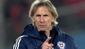Chile vendrá a la cancha de River con muchas bajas