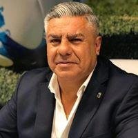 La final de la Libertadores, finalmente, será en Bs As.