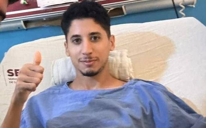 Qué se sabe del chef platense que recibió un balazo por una pelea en Playa del Carmen