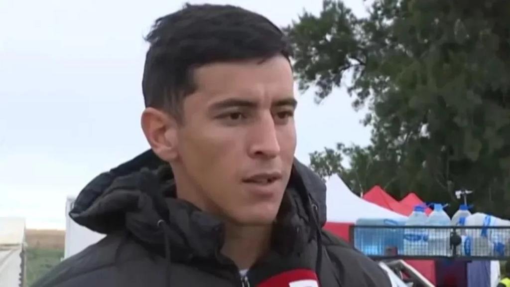 Caso Loan: el hermano pidió “bajar los decibeles”