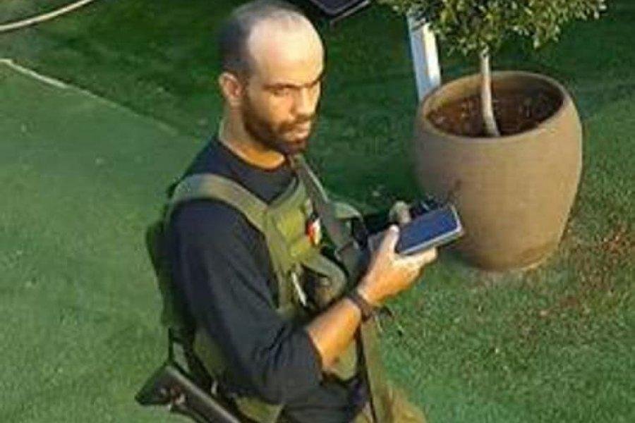 Golpe a Hamás: Israel mató a un alto comandante terrorista