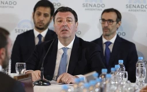 Milei desestimó por decreto un pedido contra la candidatura de Lijo a la Corte Suprema