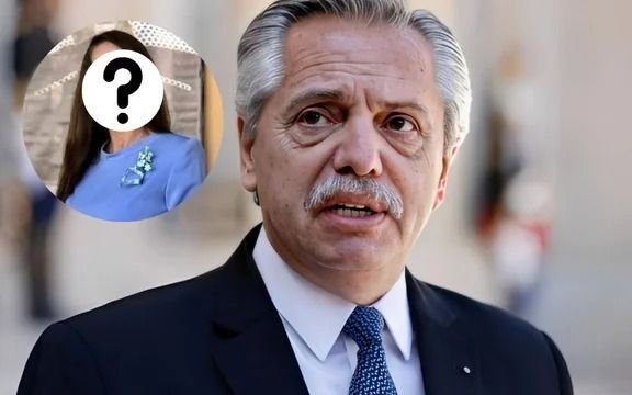 ¡Bombazo! ¿Hay video erótico de Alberto Fernández con una funcionaria de la Provincia?