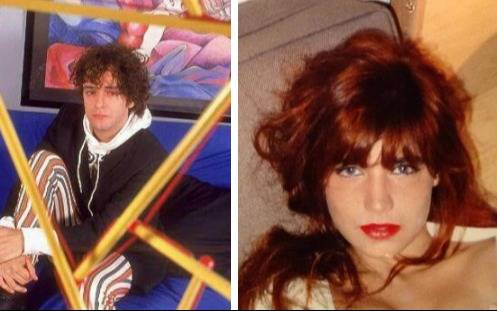 A 10 años de la muerte de Gustavo Cerati: quién es la platense a la que le dedicó "Canción Animal" 
