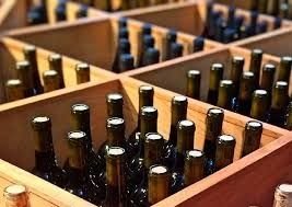 Subieron las exportaciones de vinos