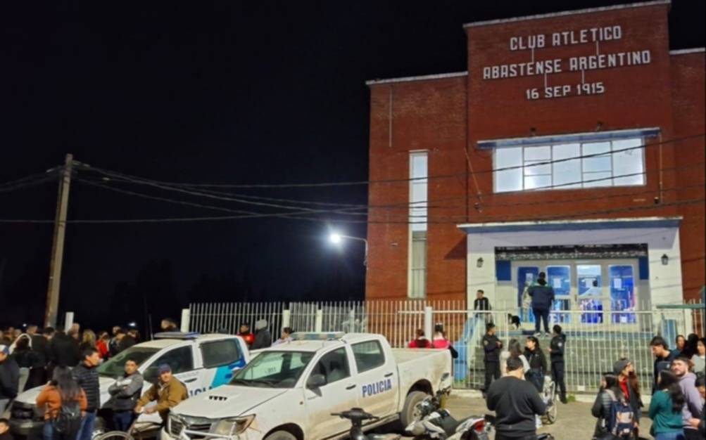 Club Abastense: socios confirman que irán a la Suprema Corte