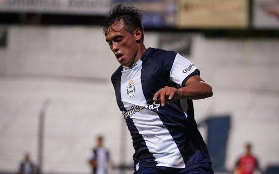 Gimnasia se desprende de Lautaro Chávez: cuál será el futuro de "la joya"