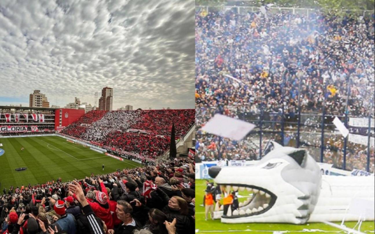 La Plata festeja el Día de la Niñez en los clubes: las actividades de Gimnasia y Estudiantes para este fin de semana