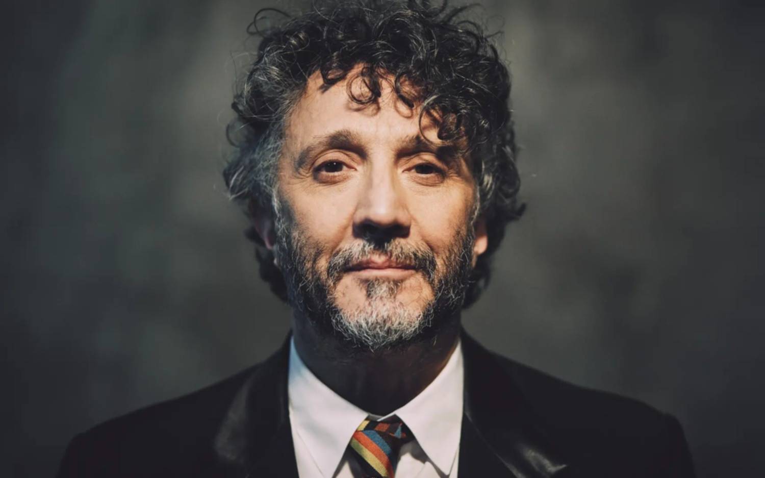 Fito Páez sufrió un grave accidente doméstico y suspendió toda la gira: cómo está su salud