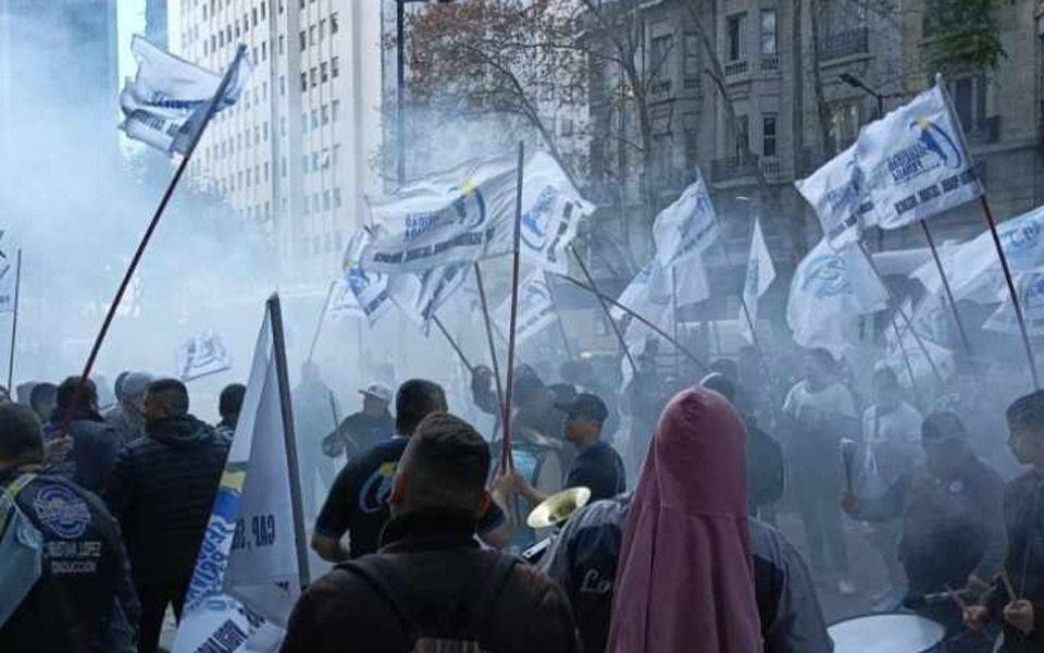 Sigue la polémica en las elecciones de UPSRA
