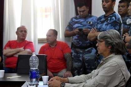 Casación ordenó un nuevo juicio por el crimen del “Tecla” Farías