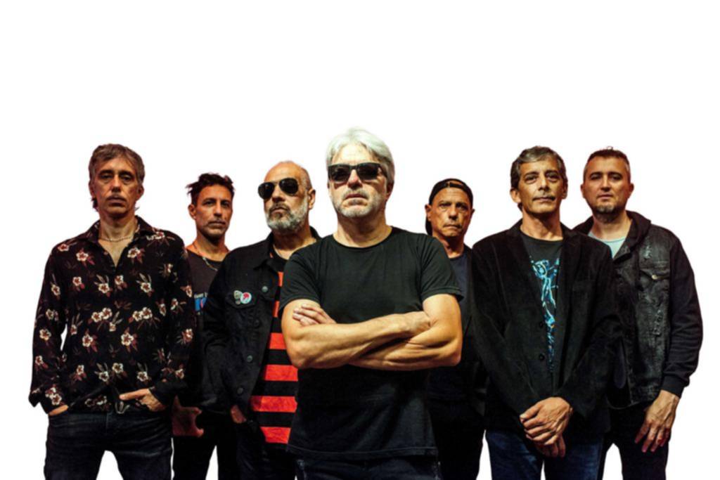 Estelares vuelve a La Plata: “Las canciones nos mantienen fuertes”
