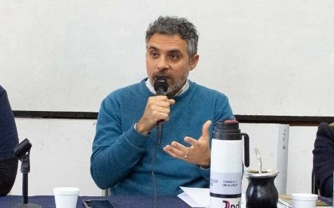 Provincia vs Nación: un funcionario de Kicillof denunció la "destrucción" de 650 mil puestos de trabajo