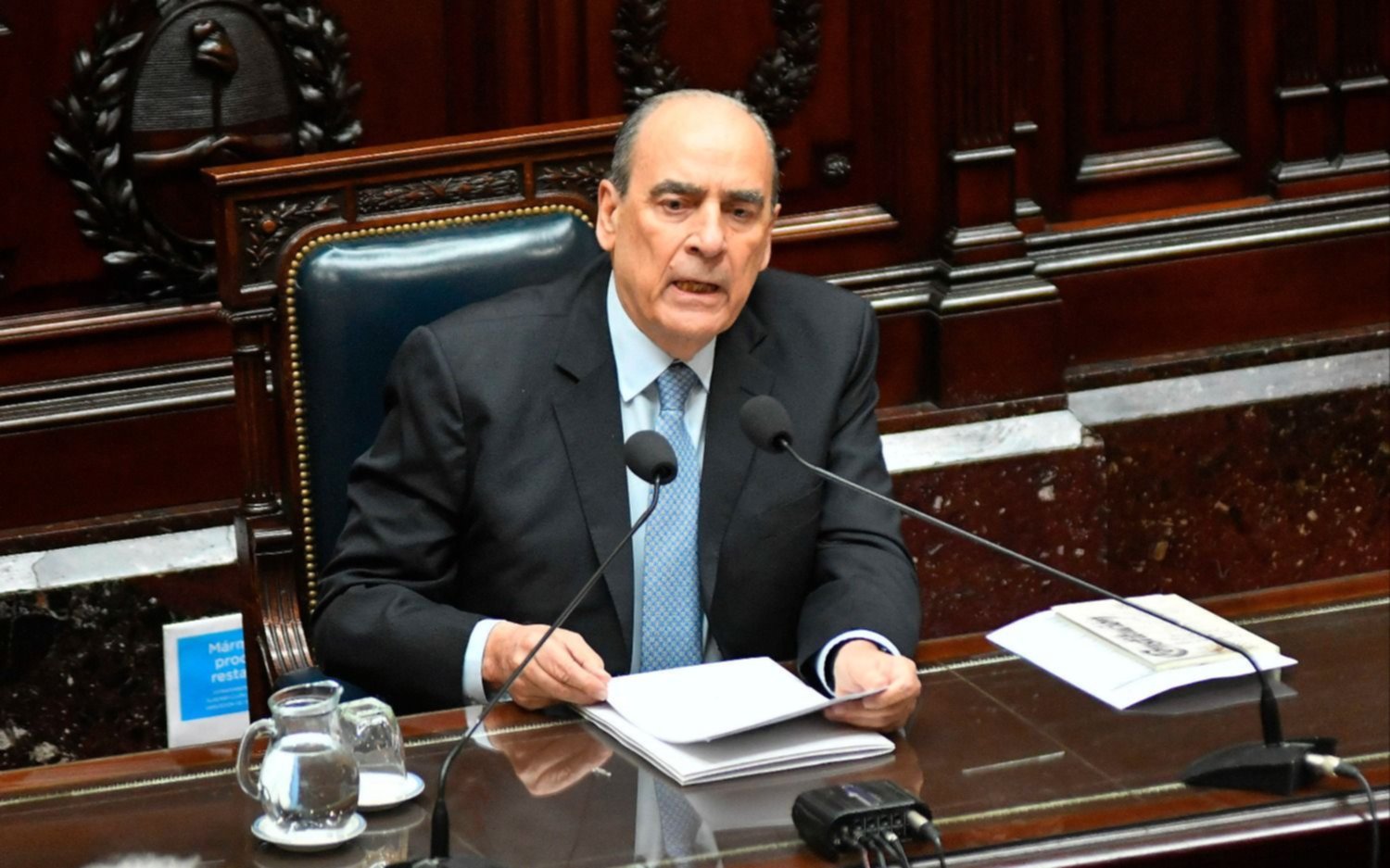 El Gobierno daría marcha atrás con el decreto que limita el acceso a la información pública