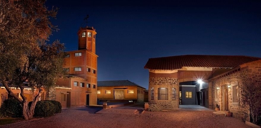 Bodega Kaiken fue certificada como Empresa B