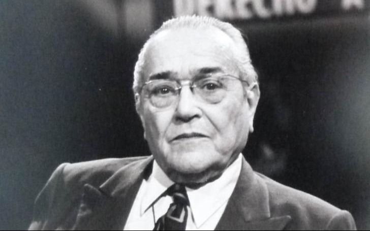 En La Plata, el Dr. Ricardo Balbín tendrá un homenaje a 43 años de su fallecimiento