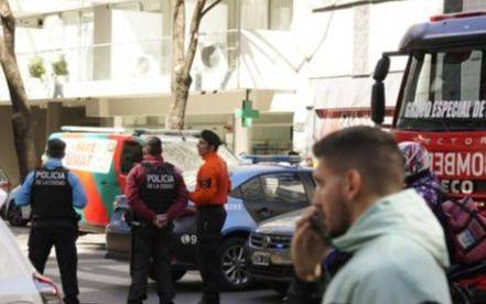 Descartan la presencia de metralla en los explosivos que enviaron a La Rural: el comunicado oficial