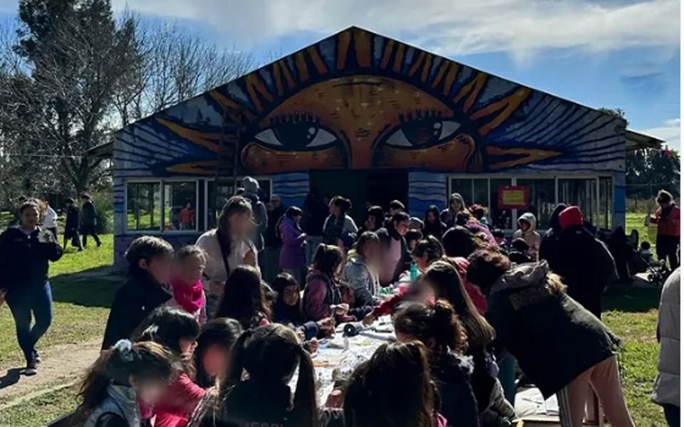 Los tarifazos golpean a las instituciones: en el Hogar del Padre Cajade alerta que vinieron "más de cinco millones de pesos"