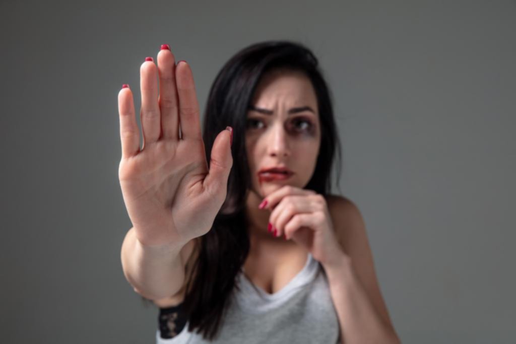 Violencia doméstica: más de 11.000 afectadas en 2024