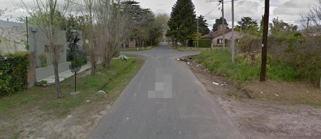 Dieron en el blanco: robaron en La Plata $10,5 millones en balas y armas