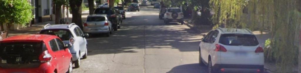 Asaltos de motochorros a toda hora en La Plata: otros dos ataques