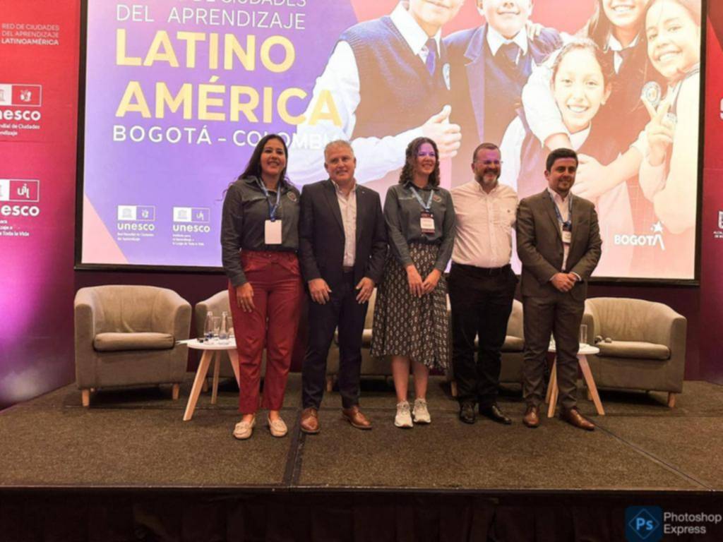 Foro de Aprendizaje para la prevención vial