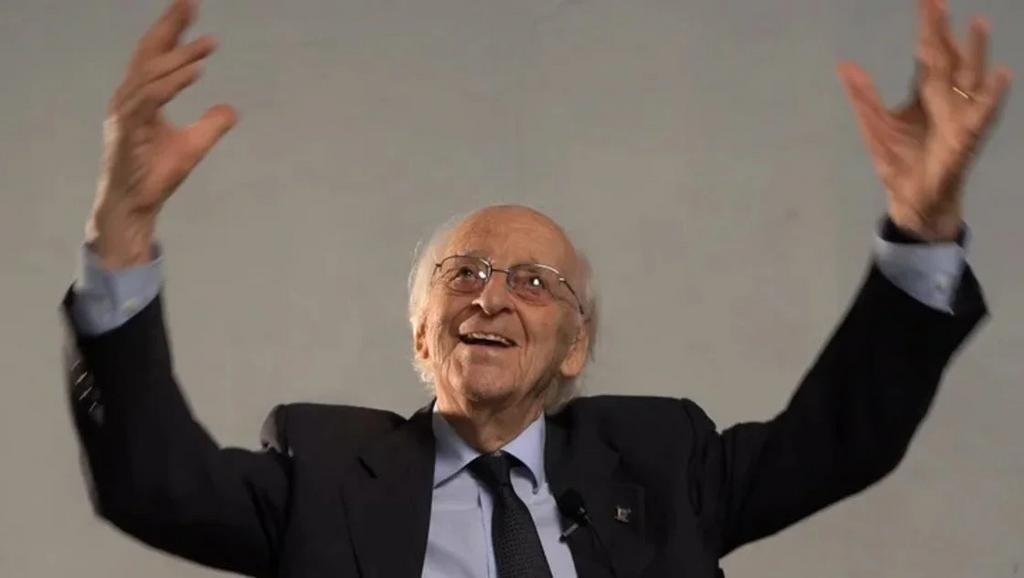 Adiós a Manuel Antín: el maestro del cine nacional