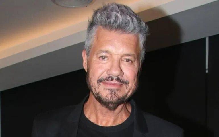 Ahora se bajó Marcelo Tinelli: no irá a los Martin Fierro