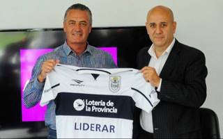 Daniel Onofri y una fuerte confesión sobre una vieja polémica: "A Alfaro lo hubiese cagado a trompadas"