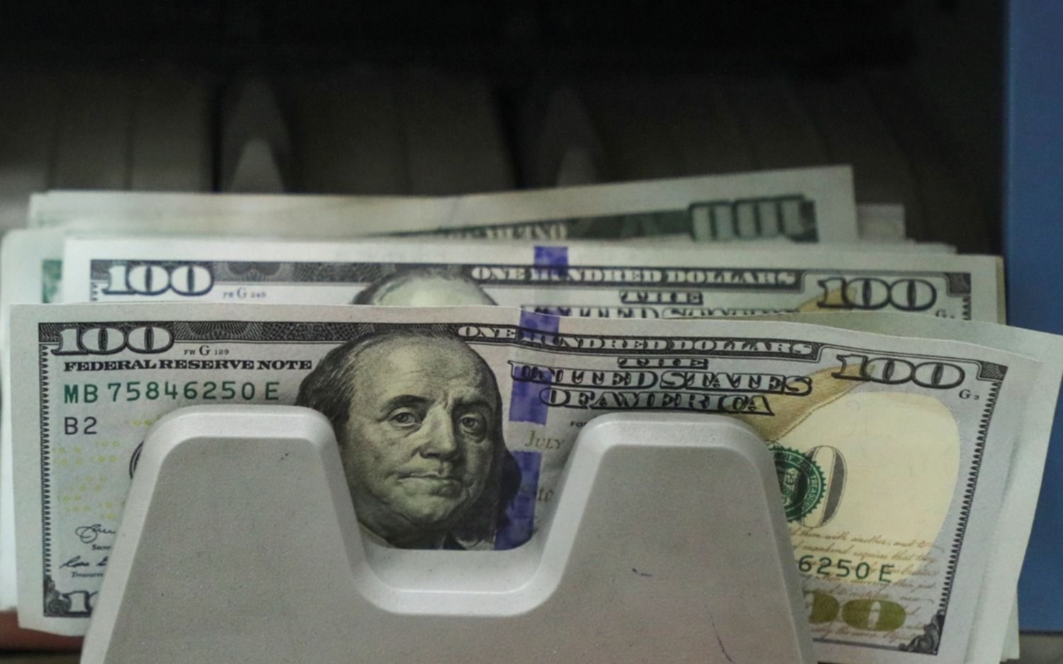Dólar blue hoy y dólar hoy: a cuánto cerró la semana