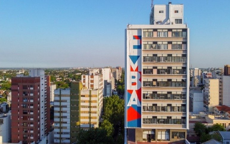 La Semana de las Artes en la EMBA Quilmes