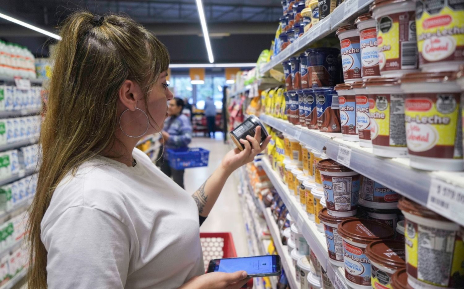La inflación de agosto en CABA fue del 4,2%