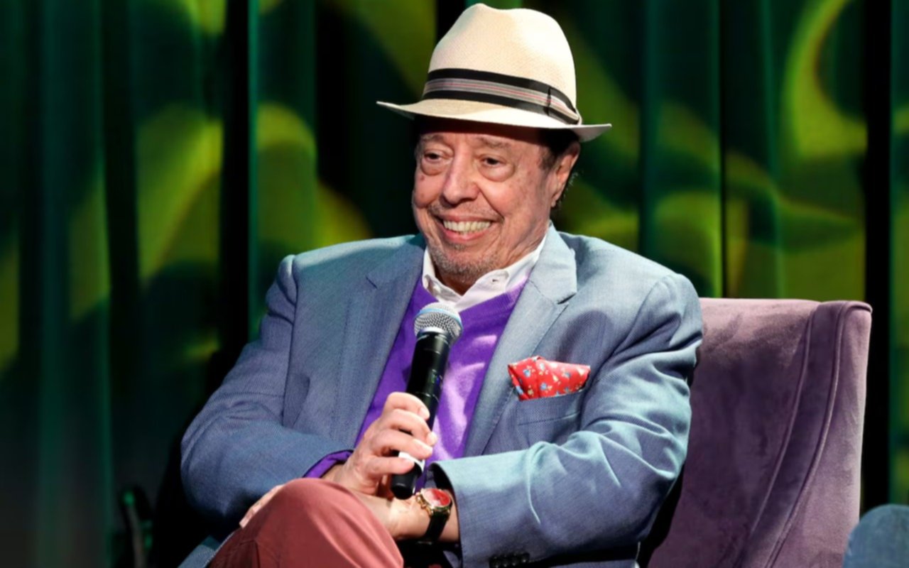Murió Sergio Mendes, leyenda de la música brasileña