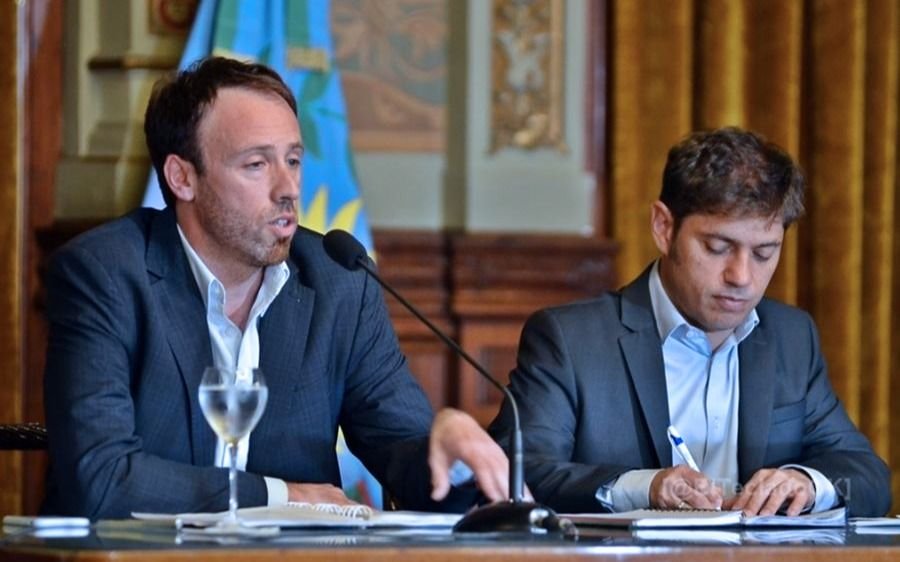 Desde Provincia alertaron por la fuerte caída de los fondos de coparticipación