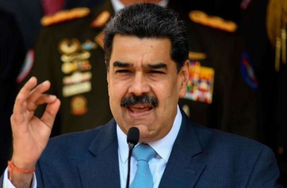 Argentina solicitó la detención de Maduro