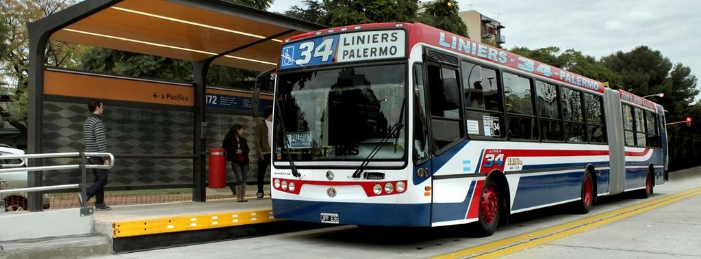 La inflación porteña se desaceleró hasta un 4,2%