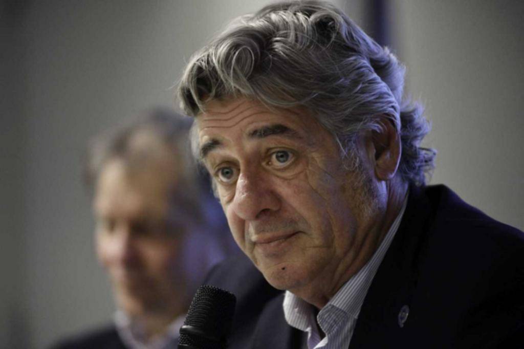 Nicolás Pino dijo que le recordó “épocas pasadas”