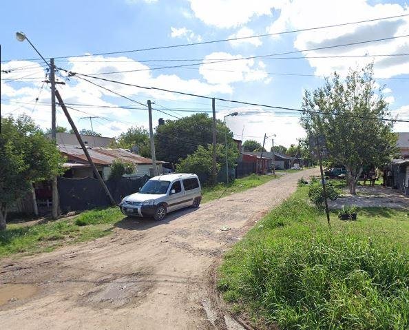 “El delito quita el sueño”: en un audaz escruche se llevaron hasta el colchón