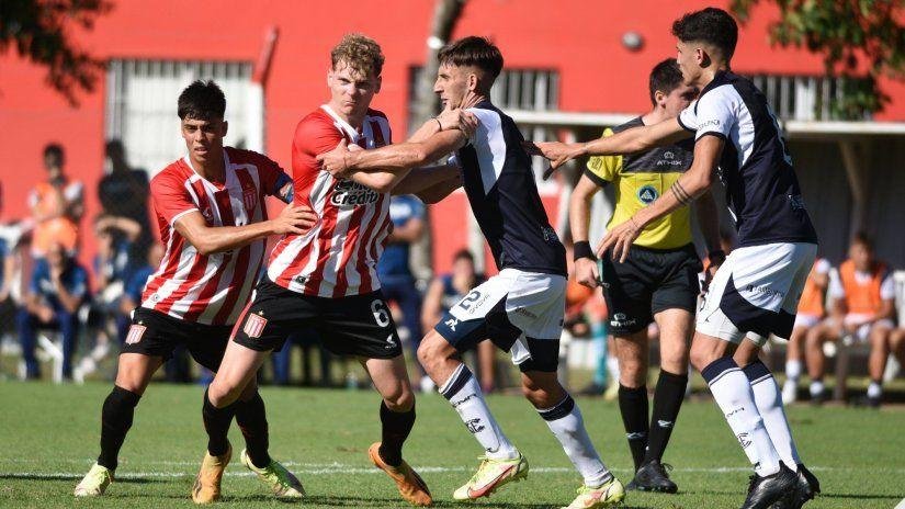 Gimnasia y Estudiantes se ven las caras en Abasto