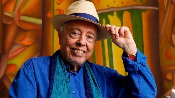 Adiós a Sergio Mendes, emblema de la bossa nova