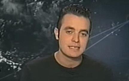 Murió el recordado presentador de MTV latino Javier Andrade