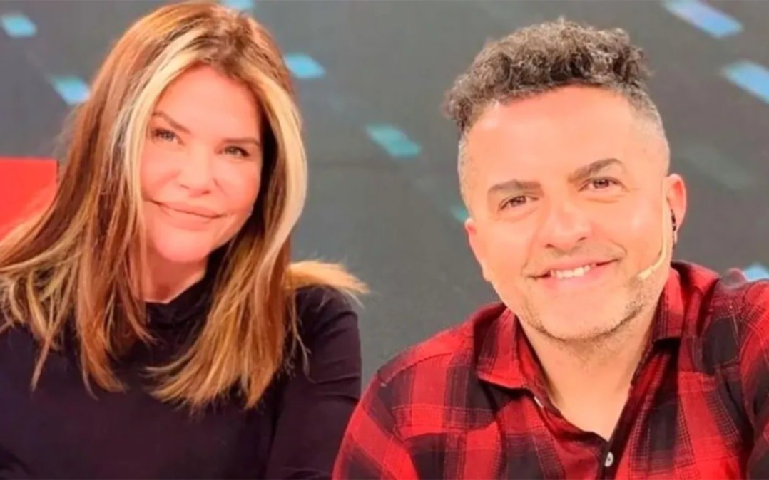 ¡Bombazo! Nazarena Vélez dejará LAM, el programa de Ángel de Brito: "Me genera una tristeza..."