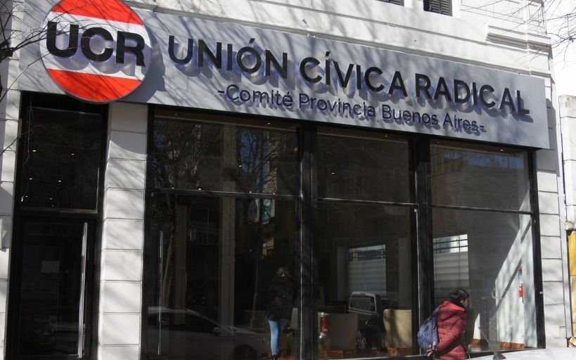 También habrá interna en el radicalismo platense