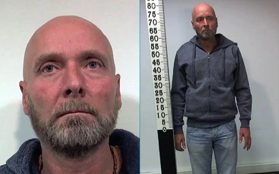 Se fugó Rodolfo "El Ruso" Lorhmann, principal acusado por la desaparición de Cristian Schaerer, de una cárcel en Portugal