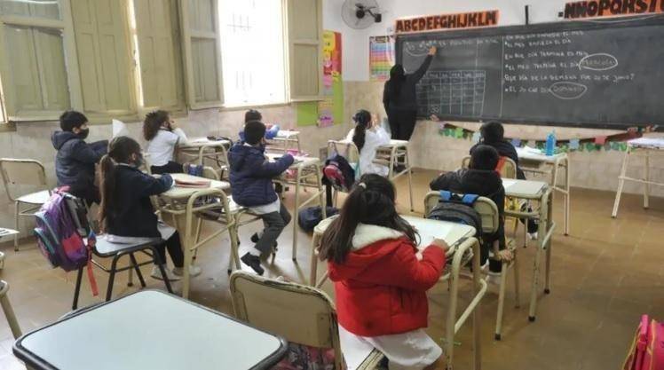 Día de la alfabetización: uno de cada dos chicos no entienden lo que leen