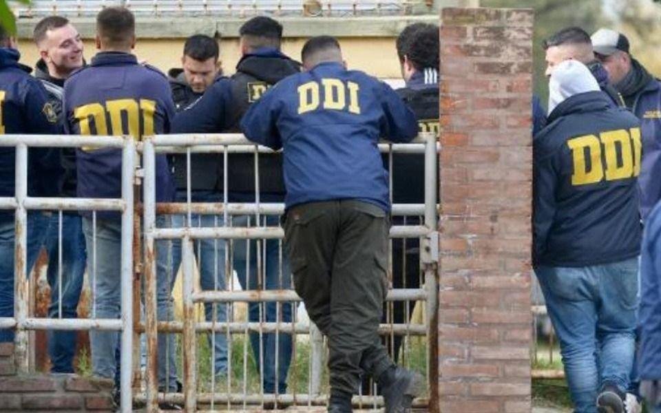 Marcharán por el policía detenido en La Plata