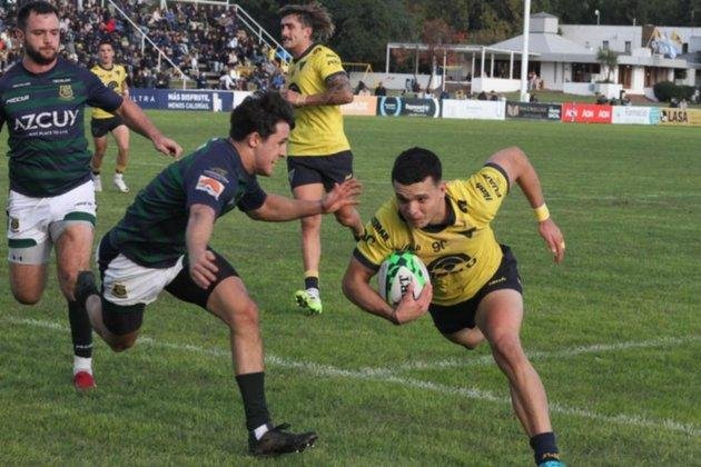 La Plata sigue al acecho y Universitario quedó como único puntero