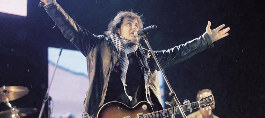 Oasis, Los Piojos, Cris Morena: ¿Por qué todos vuelven y todo vuelve?