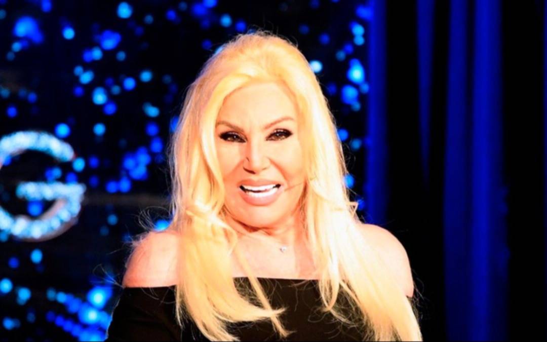 Un ex Gran Hermano podría convertirse en un "susano", en la vuelta de la diva a la TV argentina