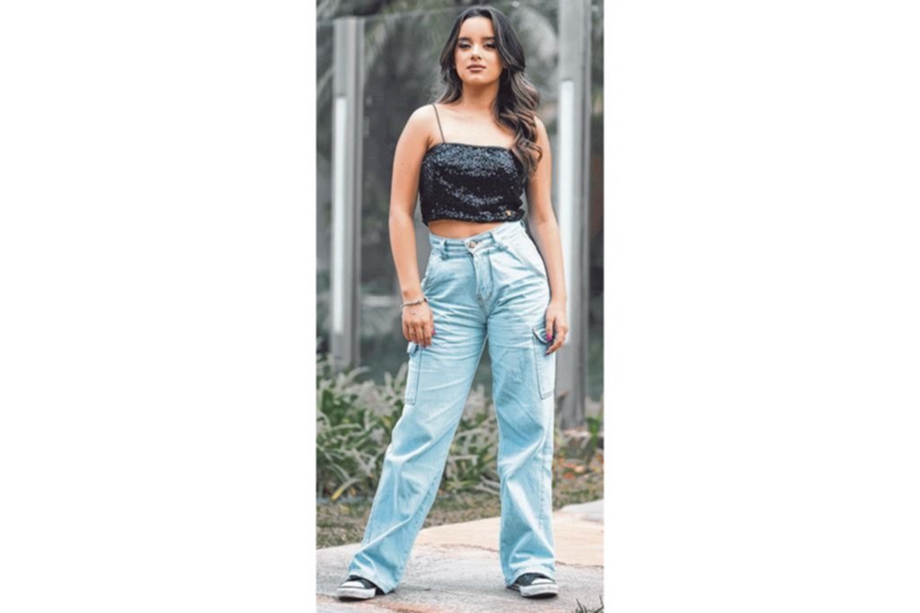 Look de primavera para ellas